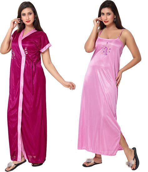 Buy Night Dress & Nighty for Women Online